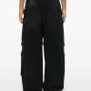JEANS CARGO IN COTONE — изображение 4