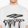 T-SHIRT 3B LIQUIFIED IN COTONE — изображение 5