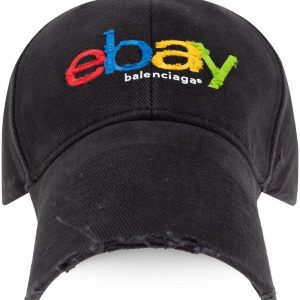 CAPPELLO EBAY IN COTONE