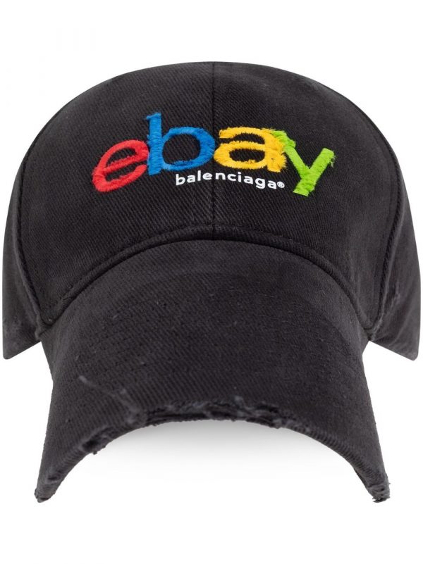 CAPPELLO EBAY IN COTONE