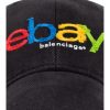 CAPPELLO EBAY IN COTONE — изображение 2