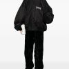 BOMBER VARSITY IN NYLON — изображение 4