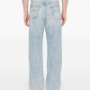 JEANS DENIM IN COTONE — изображение 2