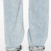 JEANS DENIM IN COTONE — изображение 4