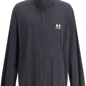 GIUBBINO BALENCIAGA X UNDER ARMOUR