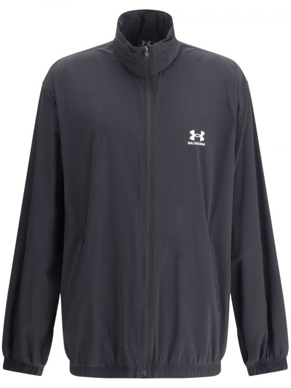 GIUBBINO BALENCIAGA X UNDER ARMOUR