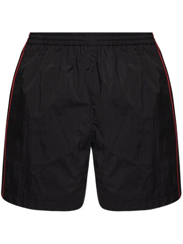 SHORTS IN NYLON