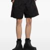 SHORTS IN NYLON — изображение 2