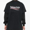 T-SHIRT POLITICAL CAMPAIGN IN COTONE — изображение 3