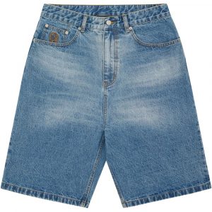 SHORTS ASTRO IN DENIM