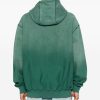 FELPA OVERSIZE CON LOGO — изображение 2