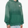 FELPA OVERSIZE CON LOGO — изображение 5