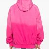 FELPA OVERSIZE CON LOGO — изображение 2