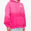 FELPA OVERSIZE CON LOGO — изображение 5