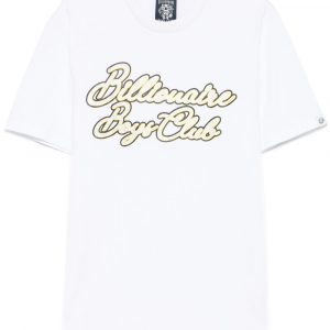T-SHIRT CON LOGO