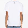 T-SHIRT CON LOGO — изображение 2