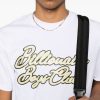 T-SHIRT CON LOGO — изображение 4