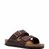 SANDALO ARIZONA IN PELLE OILED — изображение 2
