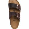 SANDALO ARIZONA IN PELLE OILED — изображение 3