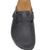 CIABATTA BOSTON IN PELLE — изображение 2