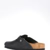 CIABATTA BOSTON IN PELLE — изображение 3