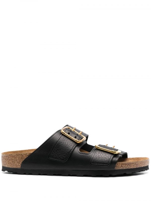 SANDALO ARIZONA BOLD IN PELLE