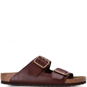 SANDALO ARIZONA BOLD IN PELLE
