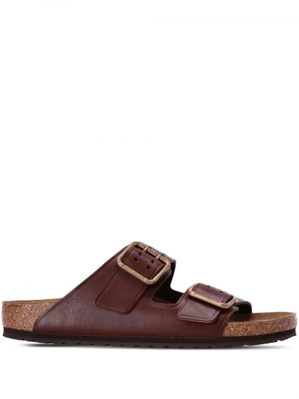 SANDALO ARIZONA BOLD IN PELLE