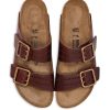 SANDALO ARIZONA BOLD IN PELLE — изображение 2
