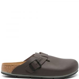 SLIPPER BOSTON 2.0 PRO IN PELLE