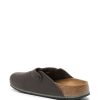 SLIPPER BOSTON 2.0 PRO IN PELLE — изображение 3