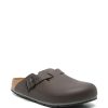 SLIPPER BOSTON 2.0 PRO IN PELLE — изображение 4