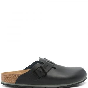 SLIPPER BOSTON 2.0 PRO IN PELLE