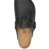 SLIPPER BOSTON 2.0 PRO IN PELLE — изображение 2