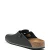SLIPPER BOSTON 2.0 PRO IN PELLE — изображение 3