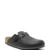 SLIPPER BOSTON 2.0 PRO IN PELLE — изображение 4