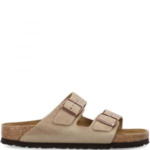 SANDALO ARIZONA IN PELLE OILED