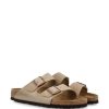 SANDALO ARIZONA IN PELLE OILED — изображение 2