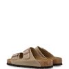 SANDALO ARIZONA IN PELLE OILED — изображение 4