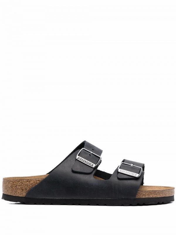 SANDALO ARIZONA IN PELLE OILED