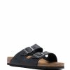 SANDALO ARIZONA IN PELLE OILED — изображение 4