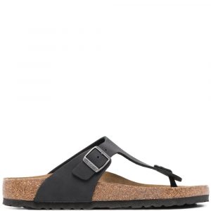 INFRADITO GIZEH IN PELLE OILED
