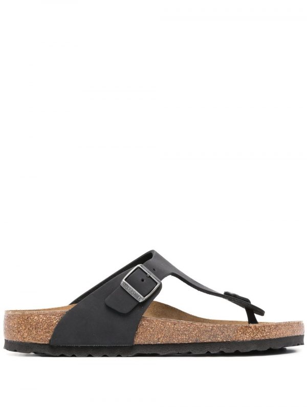INFRADITO GIZEH IN PELLE OILED