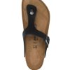 INFRADITO GIZEH IN PELLE OILED — изображение 3