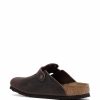 CIABATTA BOSTON IN PELLE — изображение 2