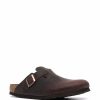 CIABATTA BOSTON IN PELLE — изображение 3