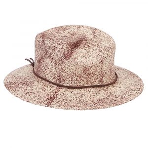 CAPPELLO IN PAGLIA RICCARDO