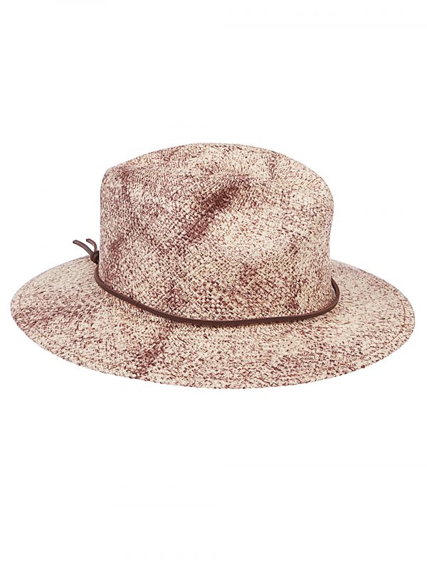 CAPPELLO IN PAGLIA RICCARDO