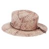 CAPPELLO IN PAGLIA RICCARDO — изображение 2