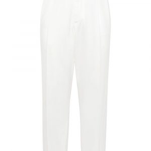 PANTALONE TAILOR FIT IN COTONE